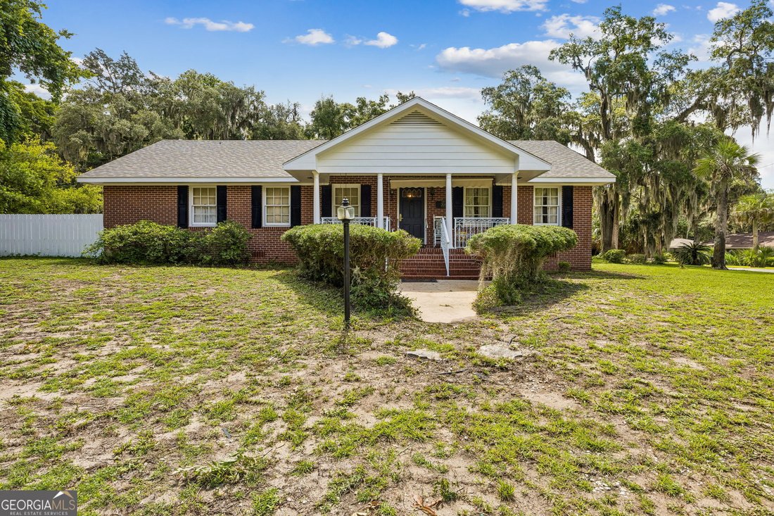 House in St. Marys, Georgia, United States 1 - 18113447