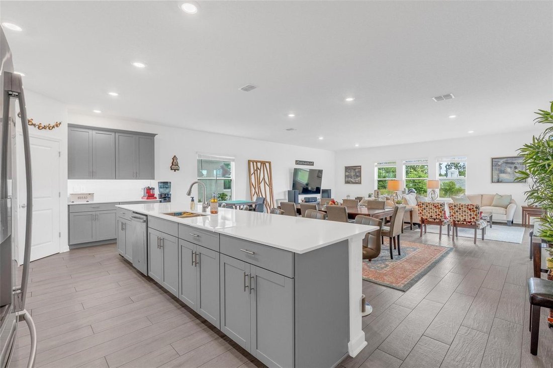 House in Orlando, Florida, United States 4 - 18112504