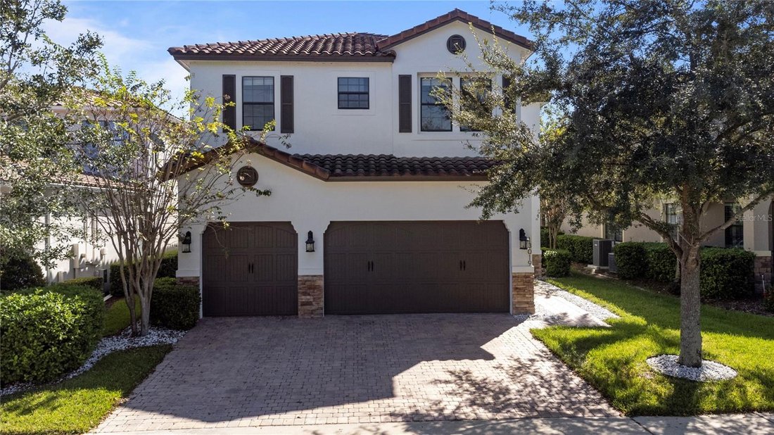 House in Orlando, Florida, United States 1 - 18112492