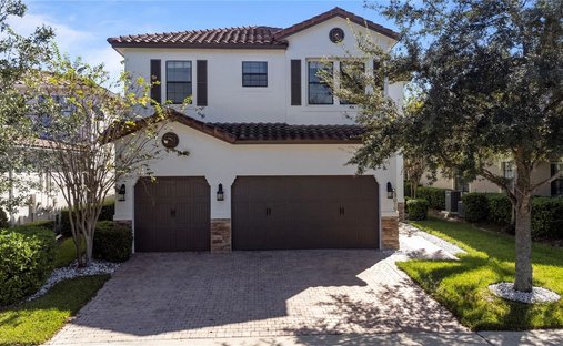 House in Orlando, Florida, United States 1