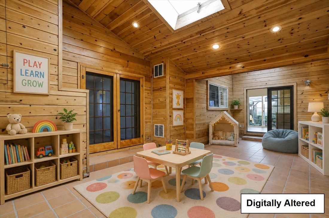 House in San Jose, California, United States 5 - 17765751