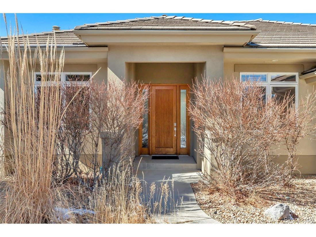 House in Parker, Colorado, United States 4 - 18114445