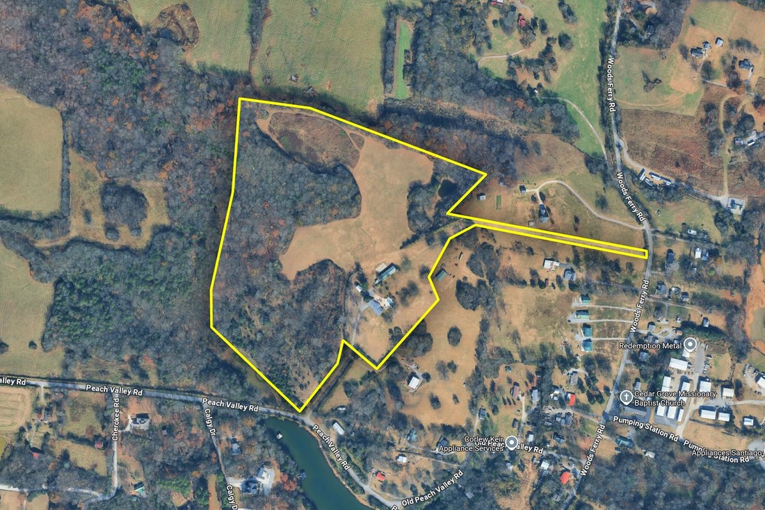 House in Gallatin, Tennessee, United States 1 - 17891548