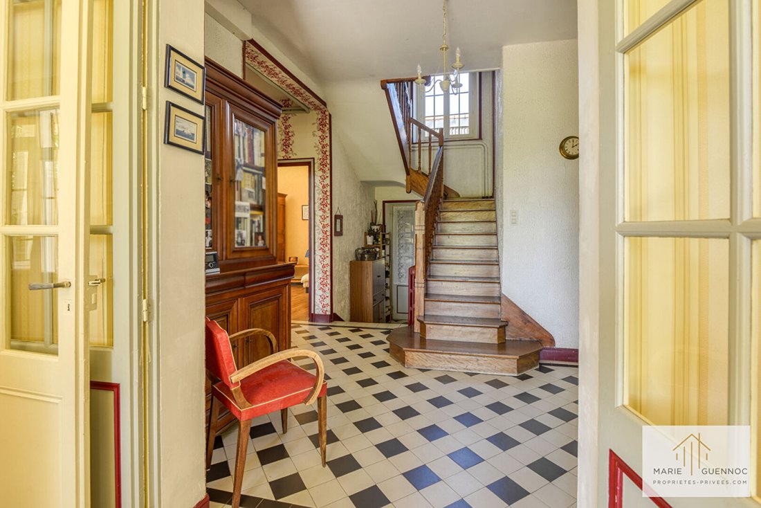 Villa in Haute-Goulaine, Pays de la Loire, France 2 - 18115006