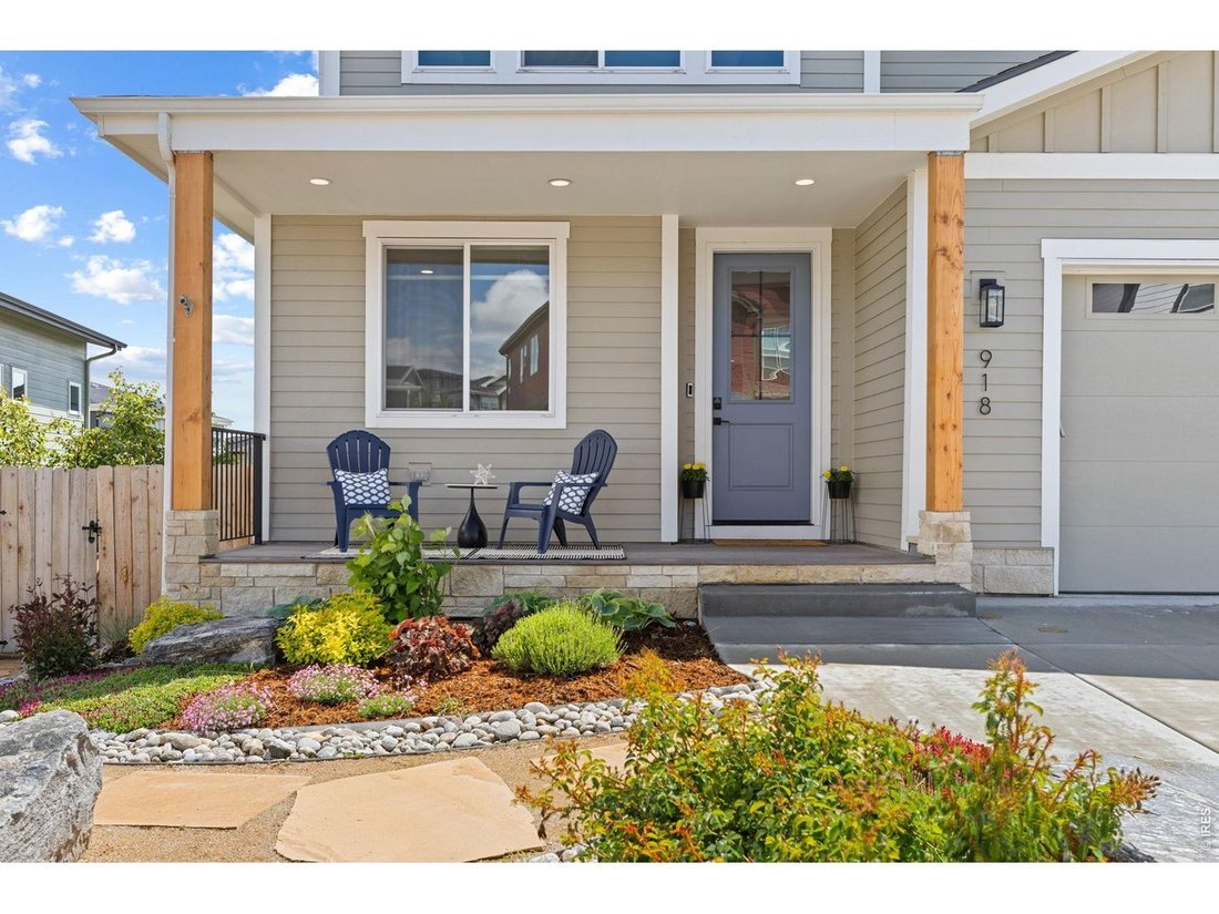 House in Louisville, CO, United States 4 - 18114398