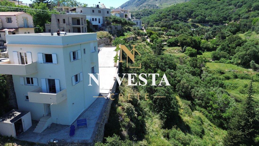 Apartment in Apokoronas, Greece 2 - 18110354