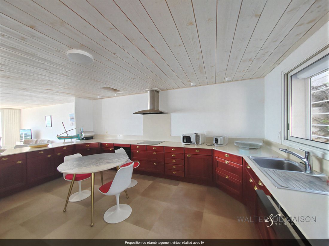 Villa in Est, Banyuls-sur-Mer, France 5 - 18111641