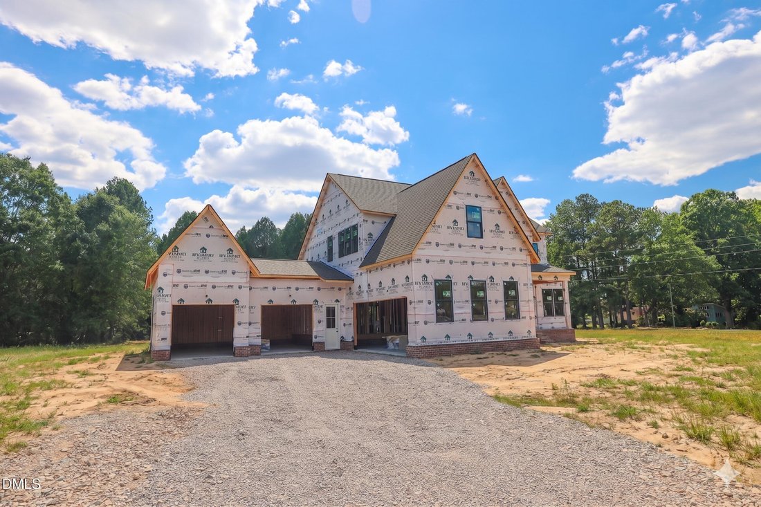 House in Youngsville, North Carolina, United States 2 - 17844921