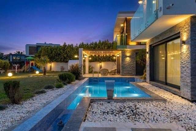 Estate in Aydın, Aydın, Turkey 2 - 18110938