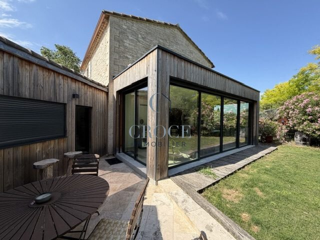 House in Uzès, Occitania, France 1 - 18077966