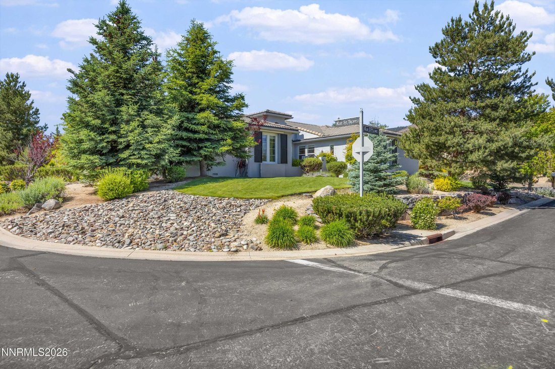 House in Reno, Nevada, United States 2 - 18115432