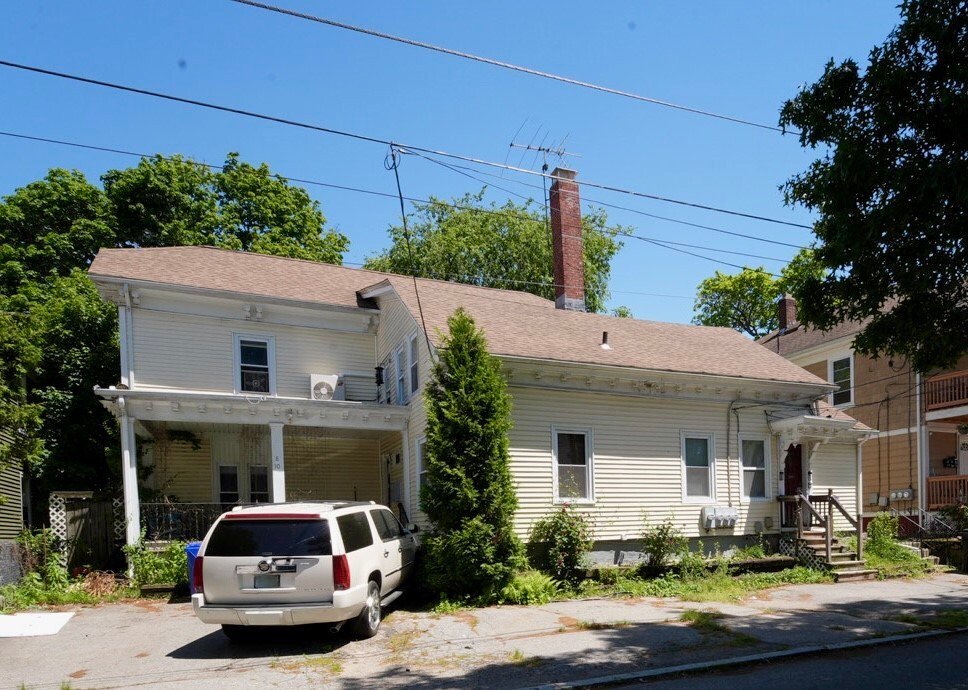 Pawtucket, Rhode Island, United States 3 - 18113968
