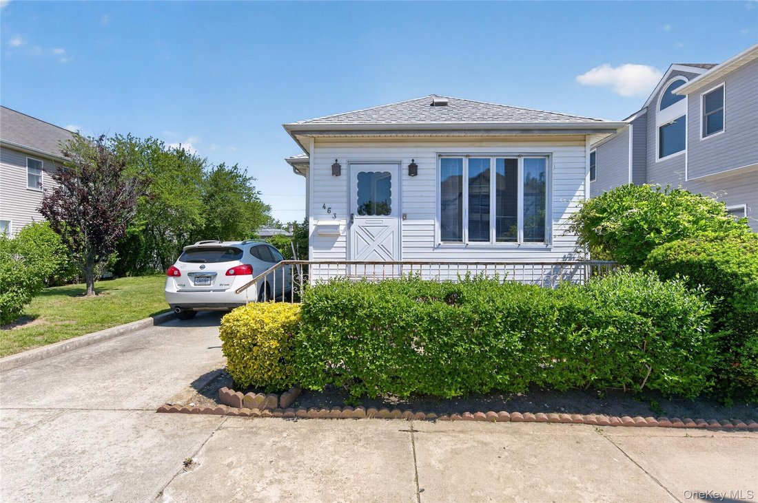 House in Long Beach, New York, United States 2 - 18111892