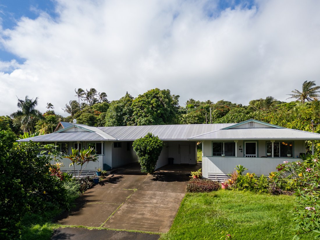 House in Waimea, Hawaii, United States 1 - 18113251