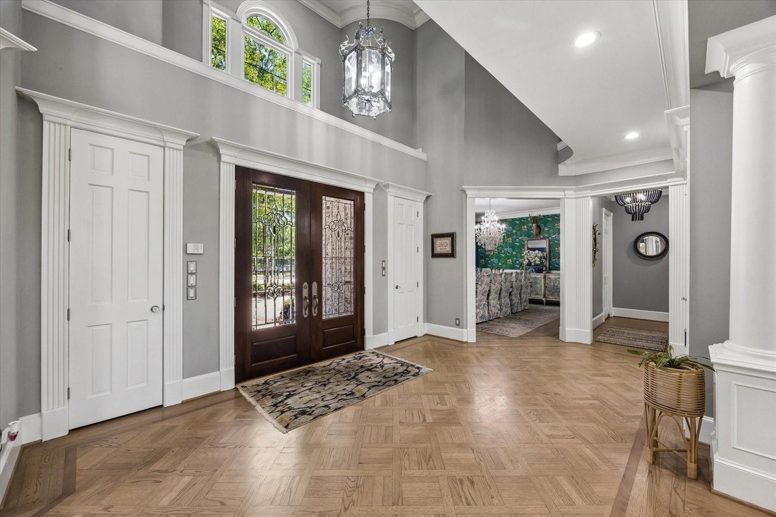 House in Houston, Texas, United States 4 - 18113692