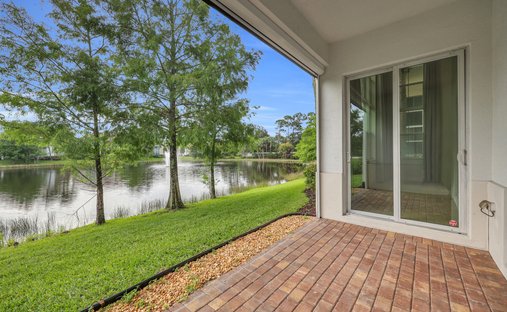 House in Palm Beach Gardens, Florida, United States 1