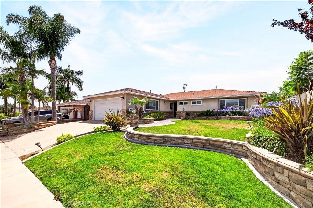 House in Whittier, California, United States 1 - 18112788