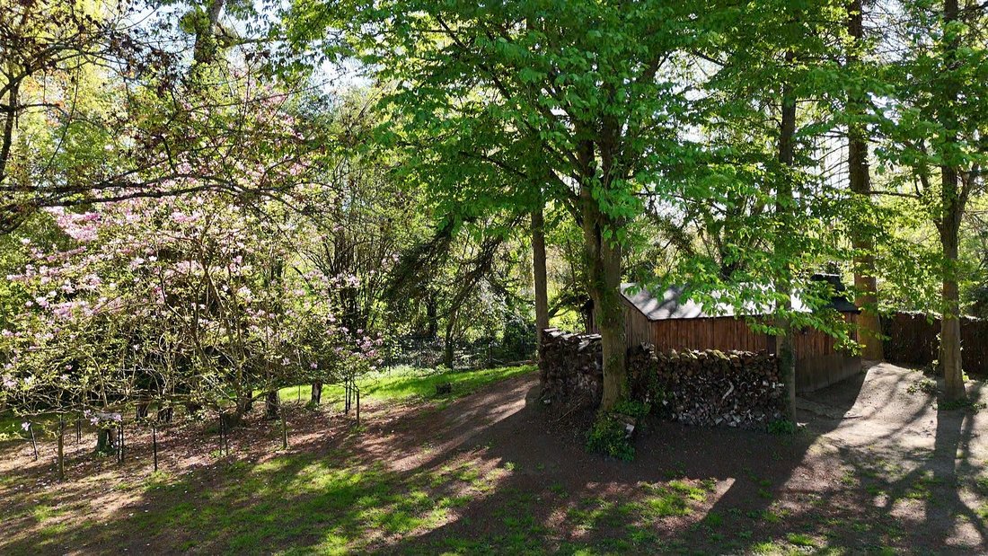 Estate in Barbizon, Ile-de-France, France 5 - 18113466