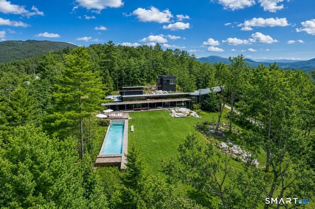House in Great Barrington, Massachusetts, United States 2 - 17678254