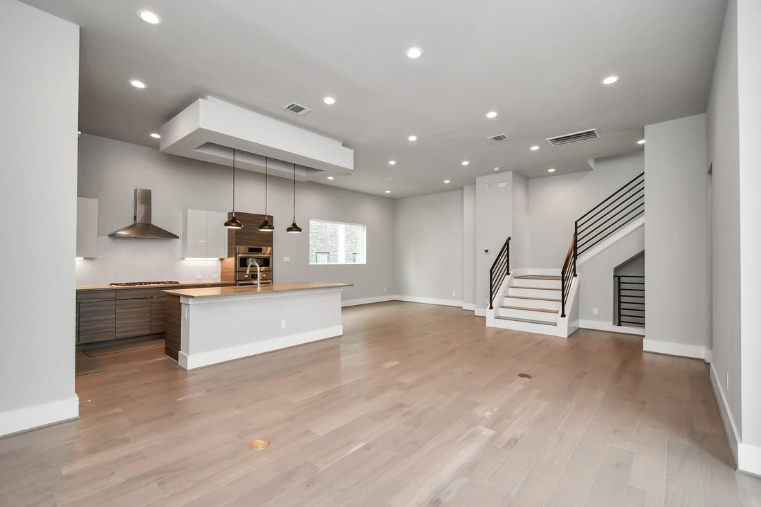 House in Houston, Texas, United States 5 - 18113678