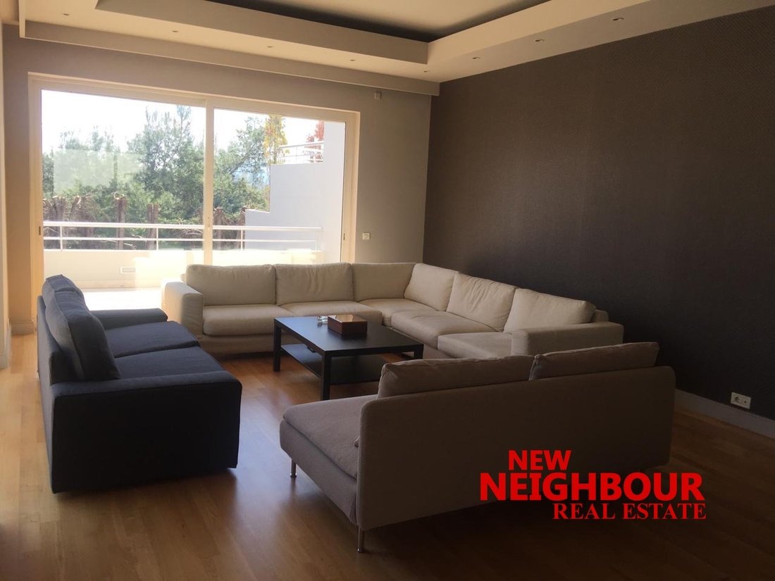 Apartment in Kifisia, Attica, Greece 3 - 18110353