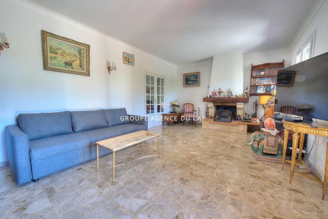 Villa in Tour de Mare, Frejus, France 4 - 18111678
