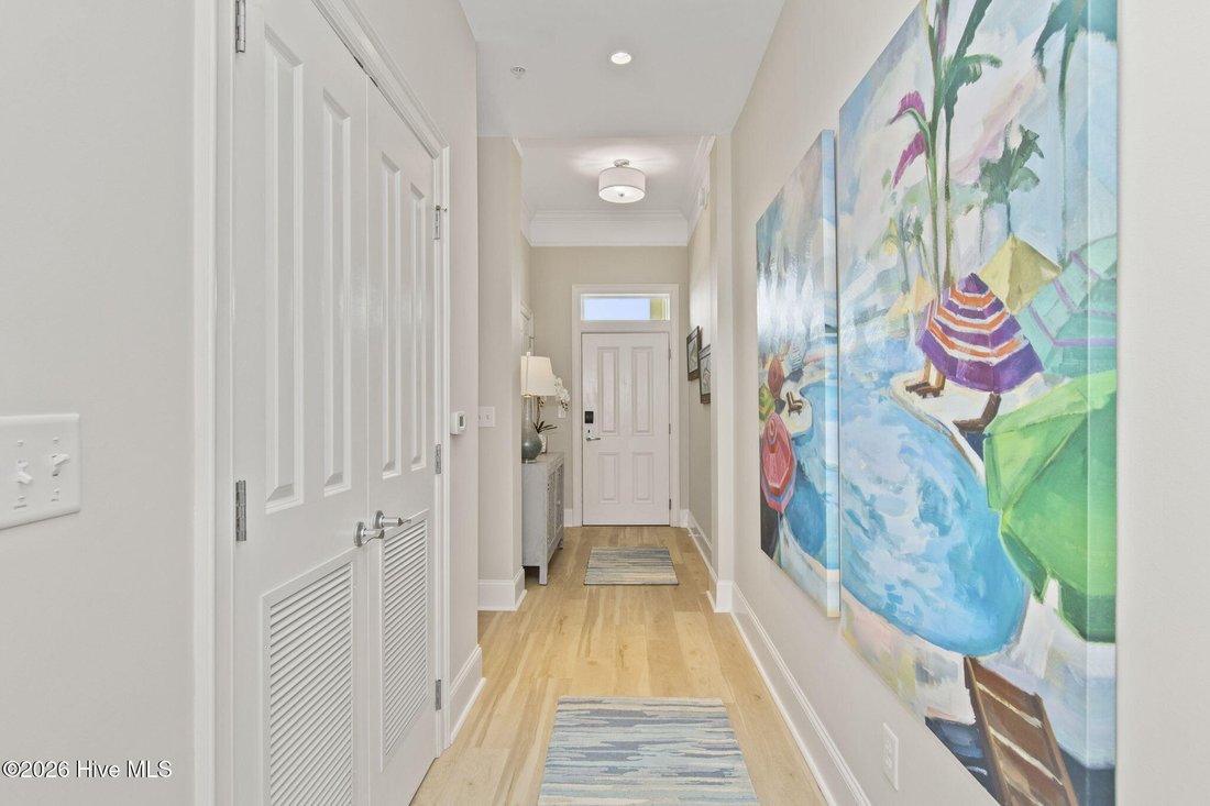 Condo in Pine Knoll Shores, North Carolina, United States 5 - 18113092