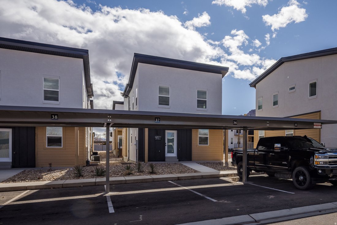 Townhouse in Moab, Utah, United States 5 - 18113088