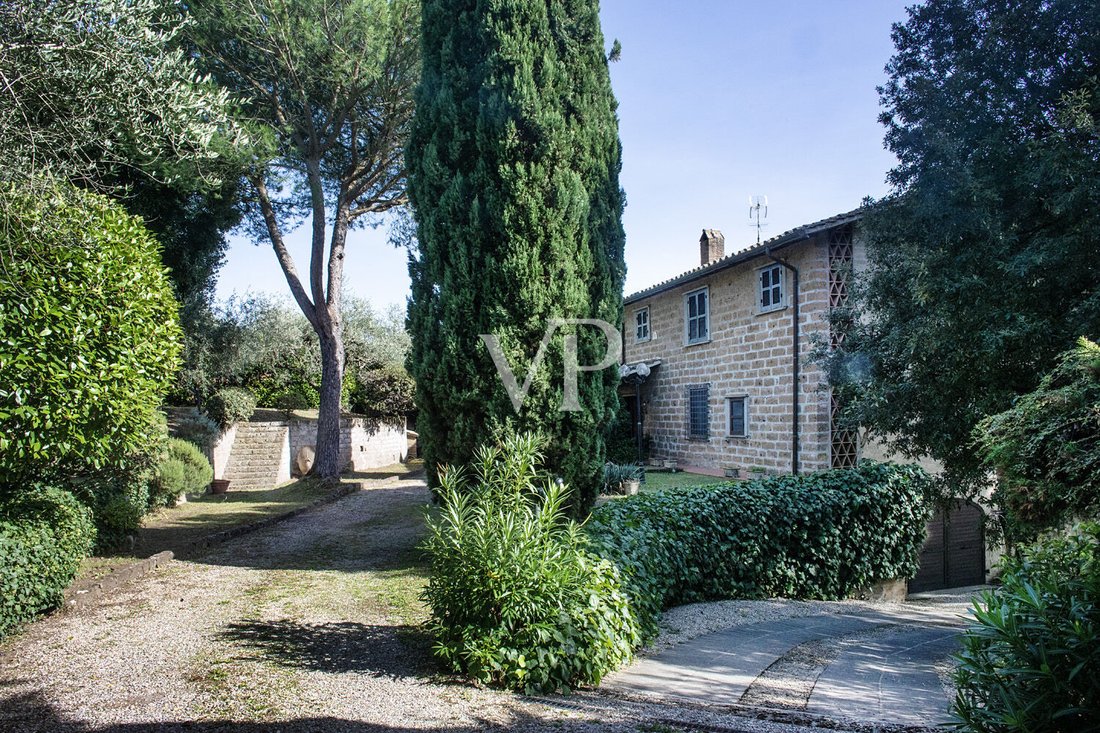 House in Vignanello, Lazio, Italy 4 - 18111527