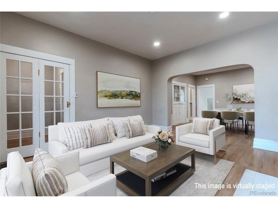 House in Denver, Colorado, United States 5 - 18114354