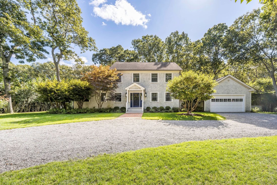East Hampton, New York, United States 1 - 18111125