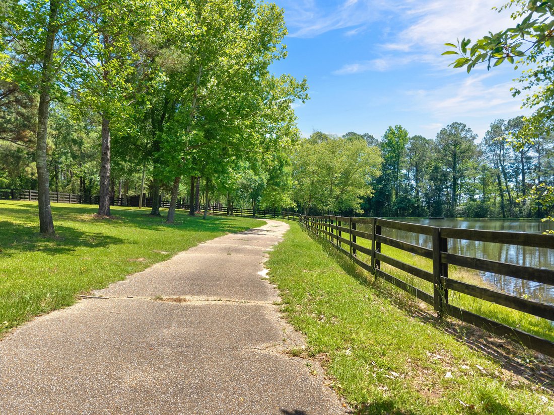 House in Bassfield, Mississippi, United States 3 - 18110415