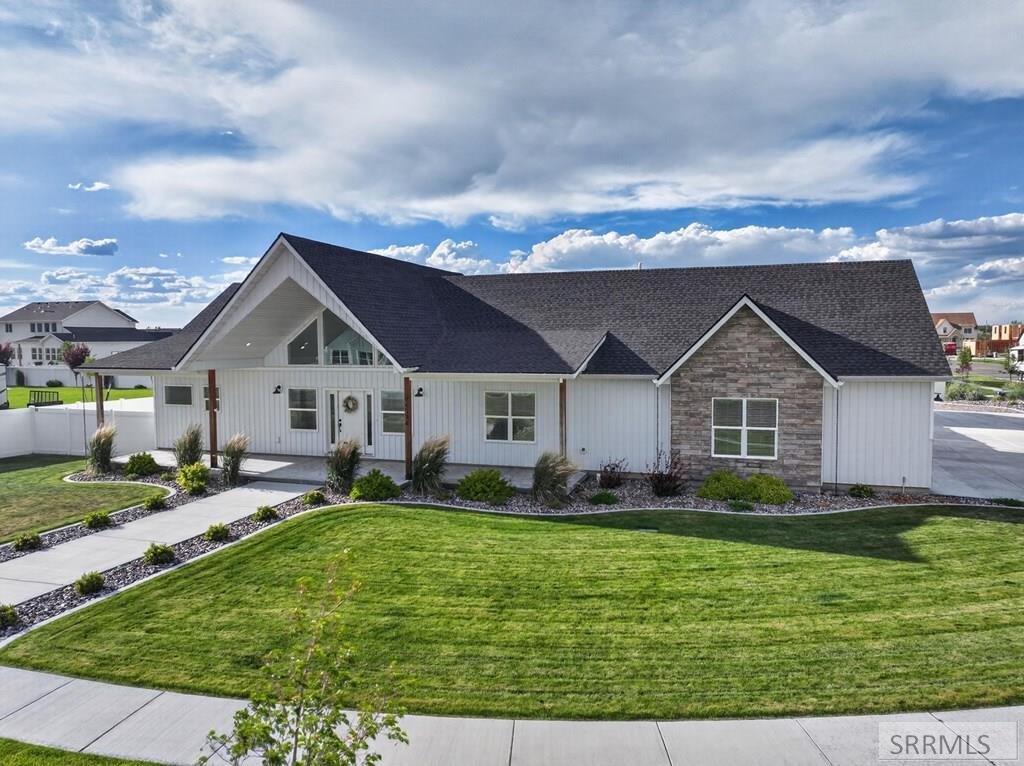 House in Chubbuck, Idaho, United States 3 - 18112383