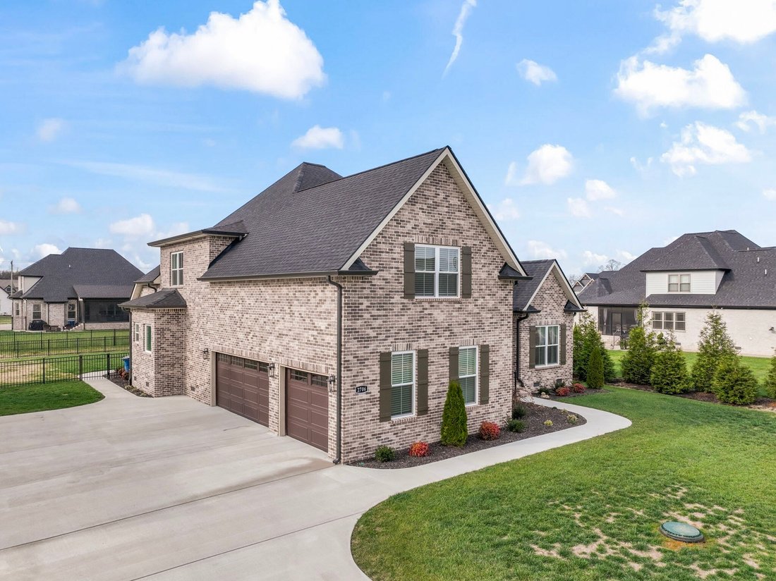 Maison à Murfreesboro, Tennessee, États-Unis 4 - 18113383