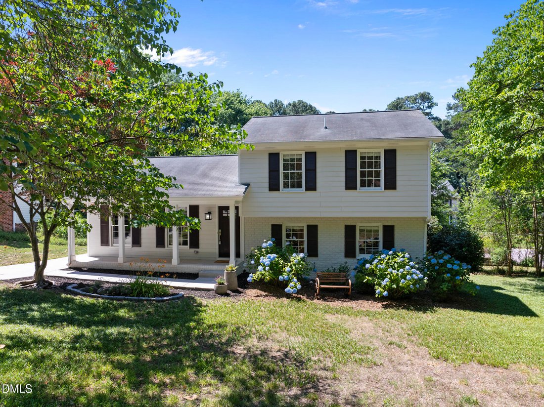 House in Raleigh, North Carolina, United States 2 - 18114056