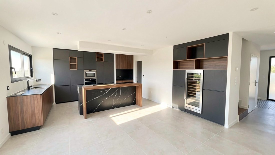 House in Est et Sud, Le Rheu, France 5 - 18115514