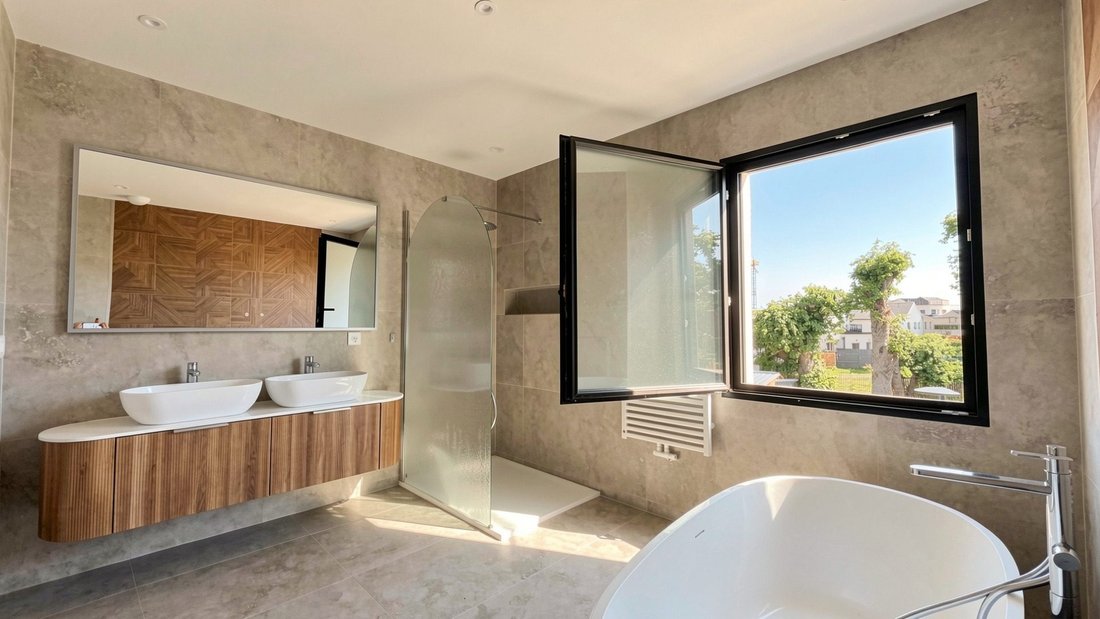 House in Est et Sud, Le Rheu, France 2 - 18115514