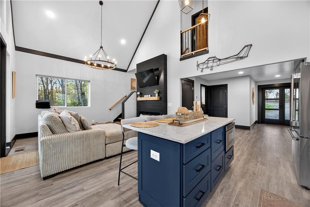 House in Ellijay, Georgia, United States 5 - 18113224