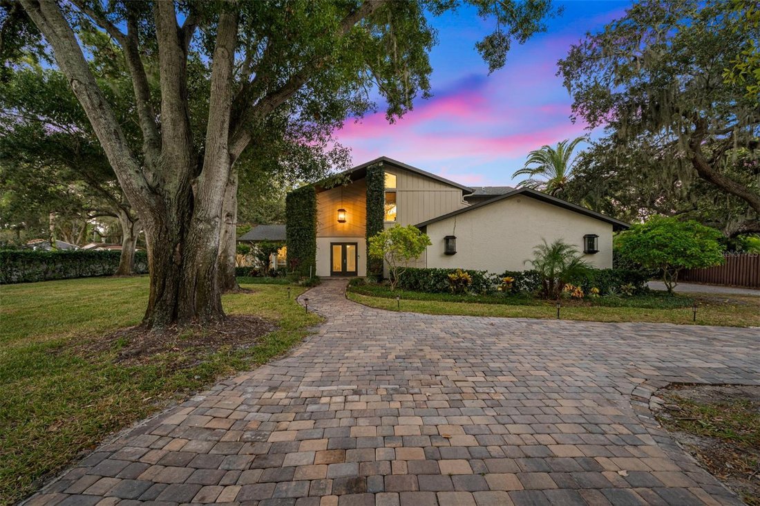 House in Seminole, Florida, United States 1 - 18112481