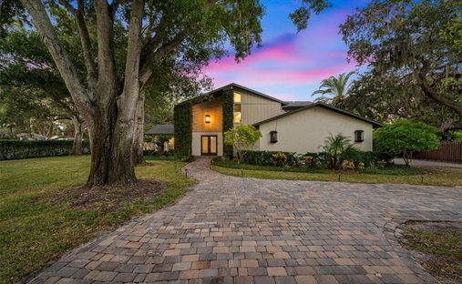 House in Seminole, Florida, United States 1