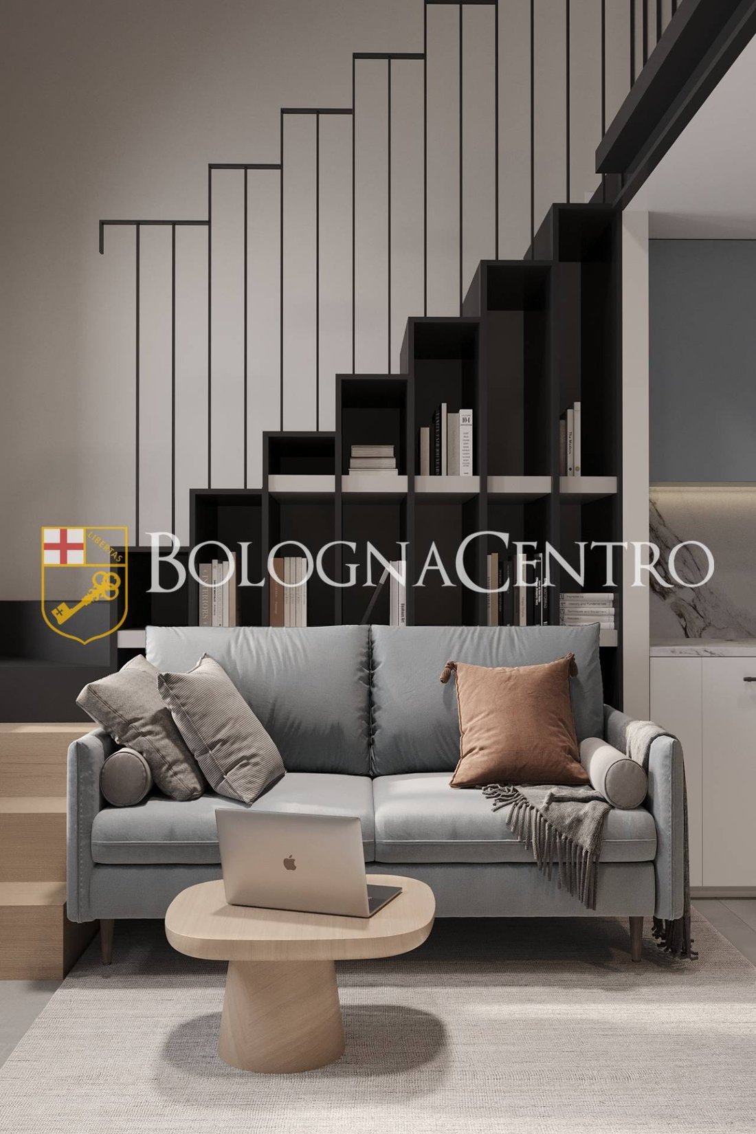 Apartment in Irnerio, Bologna, Italy 3 - 18110579