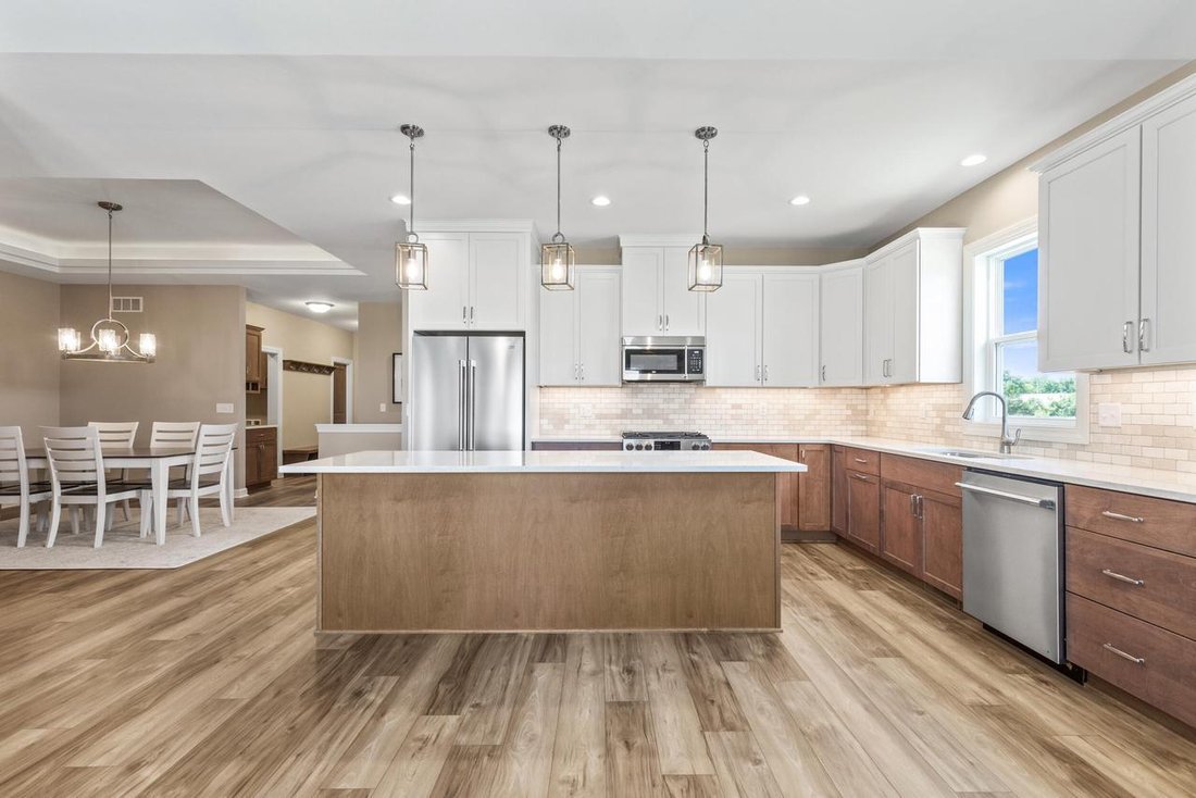 Condo in Okauchee Lake, Wisconsin, United States 4 - 18112579