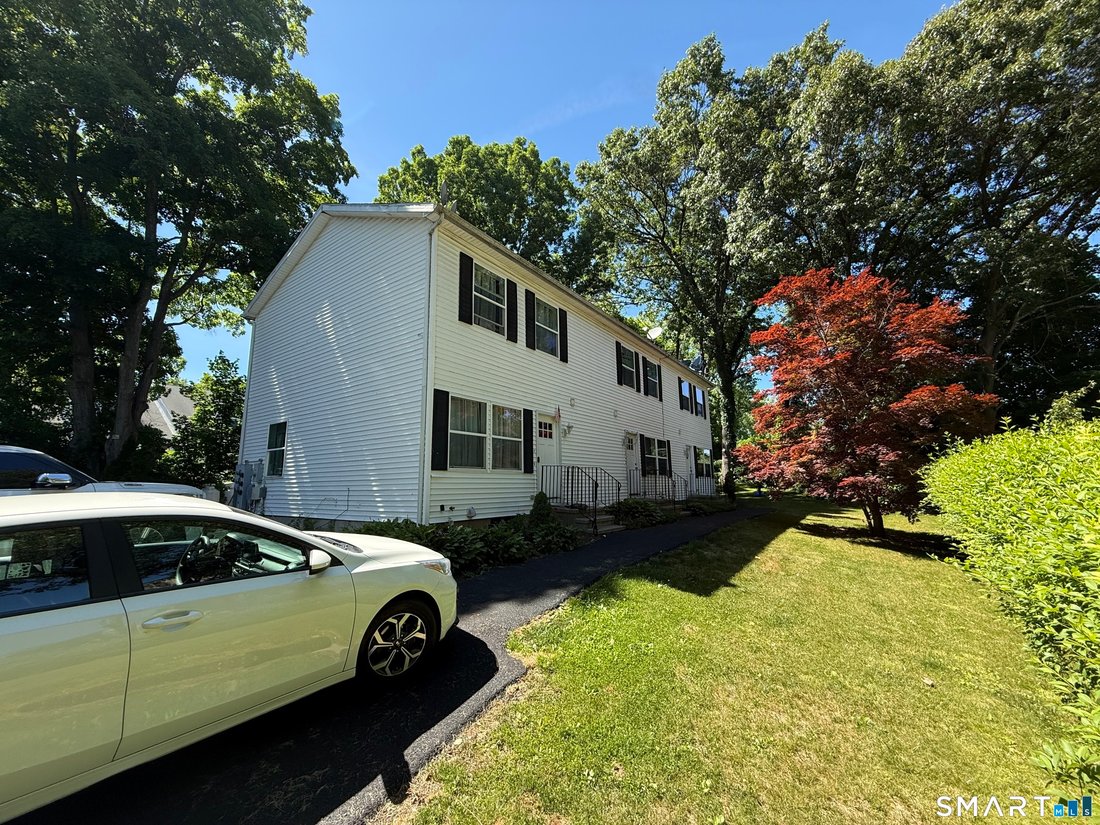 Casa a Danbury, Connecticut, Stati Uniti 3 - 17951473