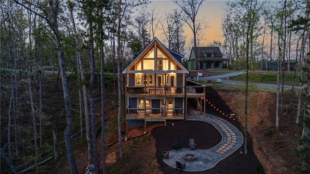 House in Ellijay, Georgia, United States 1 - 18113224