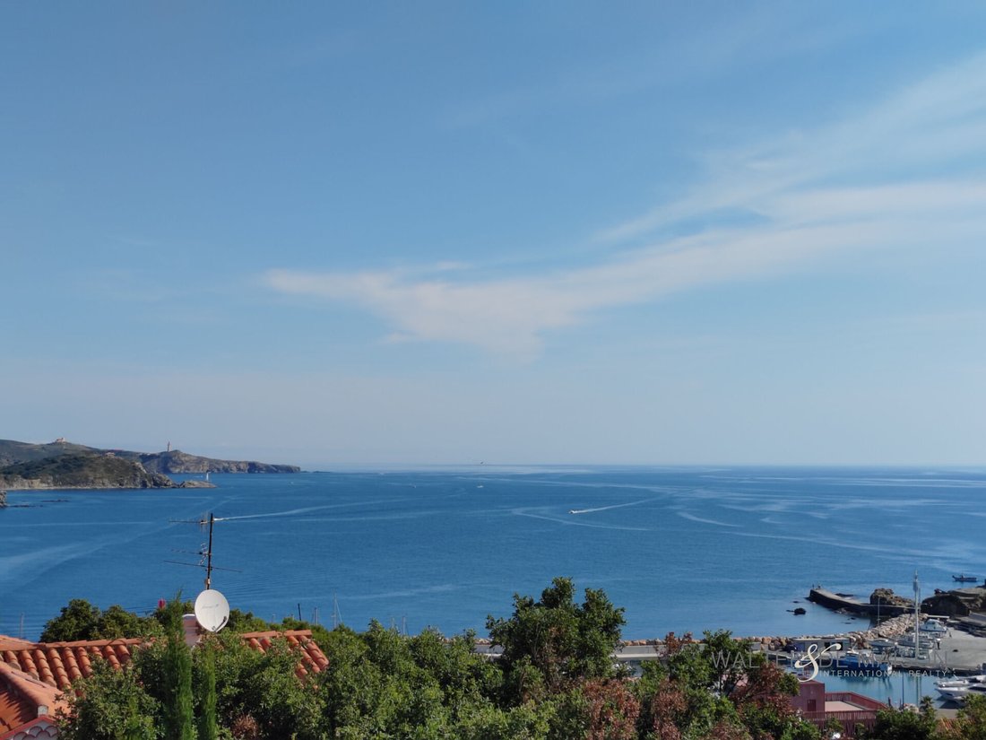 Villa in Est, Banyuls-sur-Mer, France 4 - 18111641