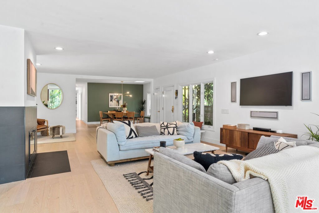 Casa a Los Angeles, California, Stati Uniti 5 - 18112627