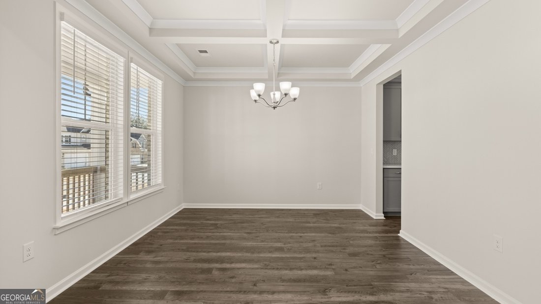 House in Lawrenceville, Georgia, United States 2 - 18113416