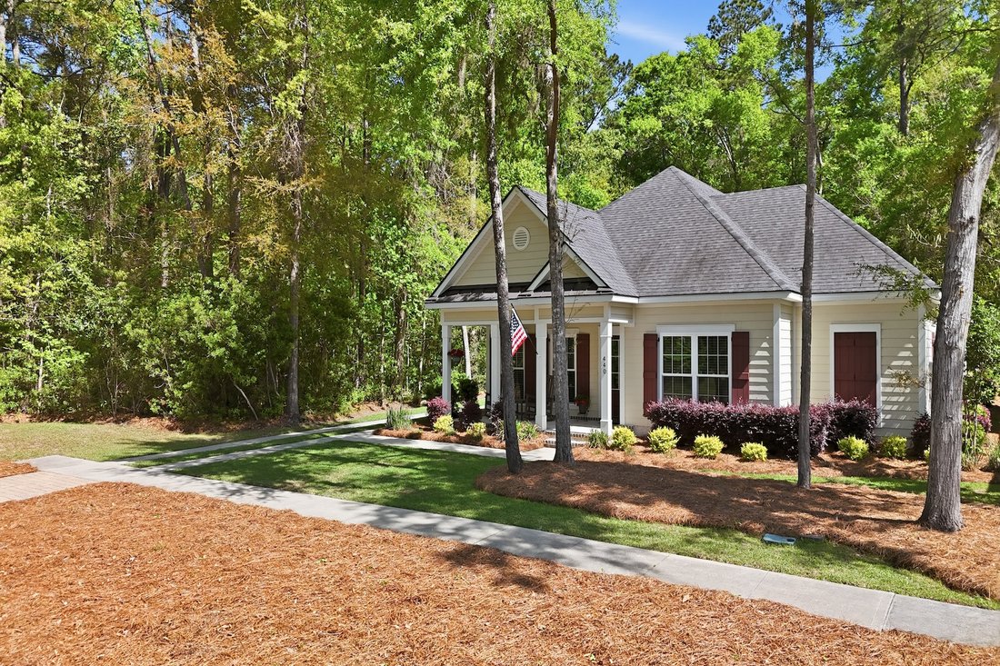 House in Richmond Hill, Georgia, United States 2 - 18111245