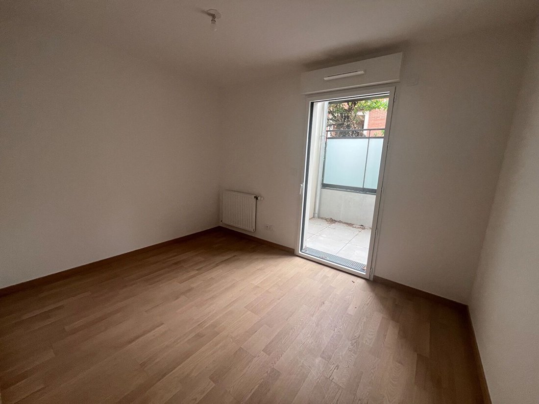 Apartment in Saint Cyprien, Toulouse, France 5 - 18113430