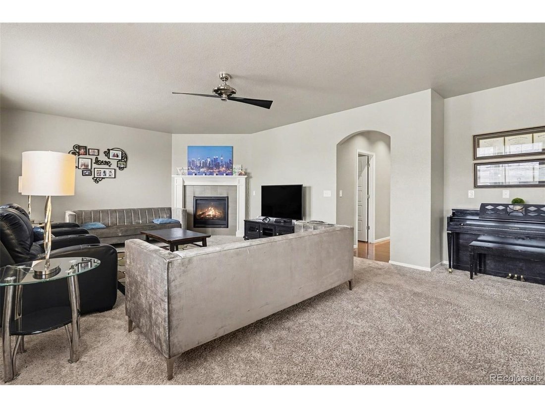 House in Firestone, Colorado, United States 5 - 18114341